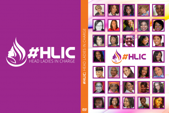 HLIC DVD  Cover