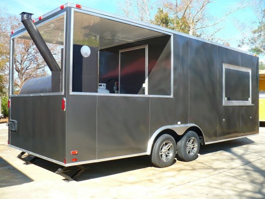 Best Places to Find Food Trailers for Sale : The Wright ...